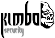 Kimba - Bezpečnostní agentura